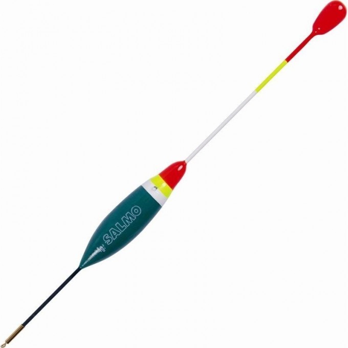 Поплавок Бальзовый SALMO AO 02.0 9025-020 Поплавок Бальзовый SALMO AO 02.0 9025-020