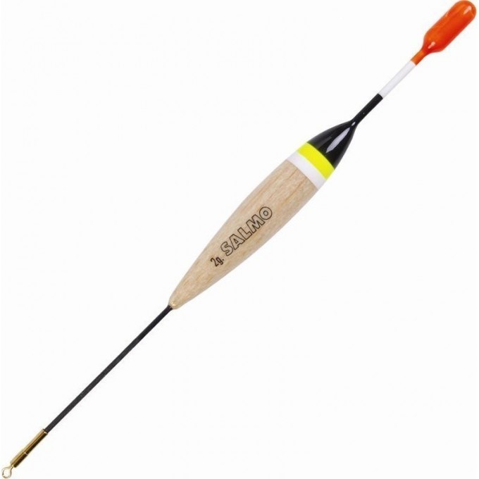 Поплавок бальзовый SALMO DD 06.0 9106-060 Поплавок бальзовый SALMO DD 06.0 9106-060