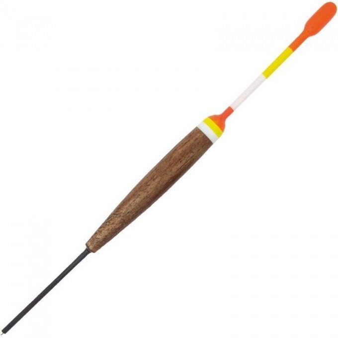 Поплавок Бальзовый SALMO EB 02.0 9135-020 Поплавок Бальзовый SALMO EB 02.0 9135-020