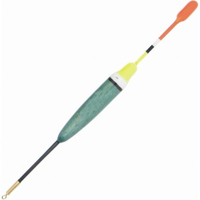 Поплавок Бальзовый SALMO EM 02.0 9157-020 Поплавок Бальзовый SALMO EM 02.0 9157-020