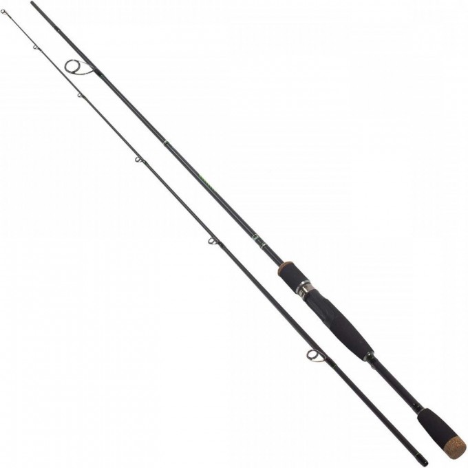 Спиннинг SALMO Aggressor Spin 35 2.40 5213-240 Спиннинг SALMO Aggressor Spin 35 2.40 5213-240