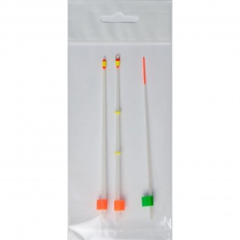 Сторожки лавсановые SALMO Mix3 13см 3шт