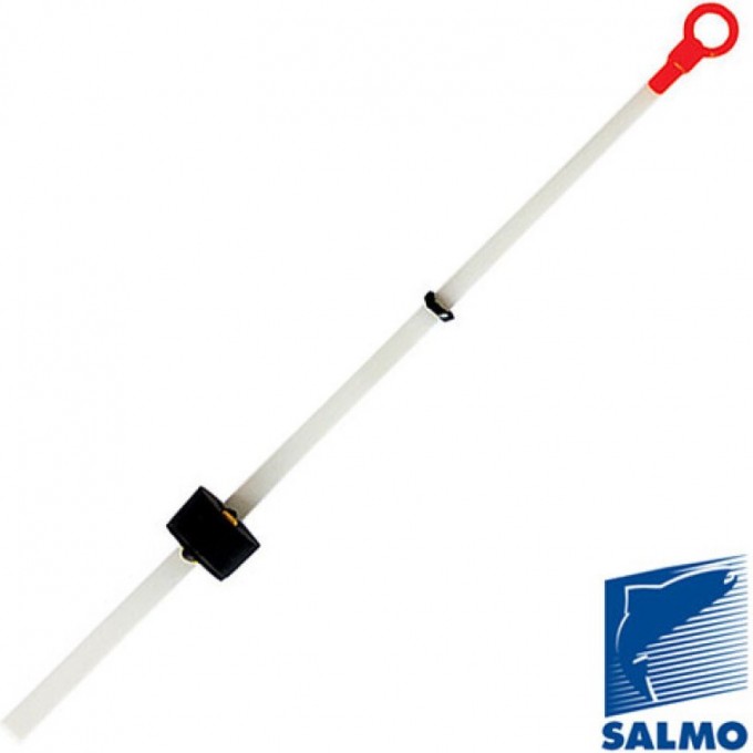 Сторожок лавсановый SALMO Lavsnod Ring с колечком и кембриком. 25 08см/тест 0.50-1.20 2208-2 Сторожок лавсановый SALMO Lavsnod Ring с колечком и кембриком. 25 08см/тест 0.50-1.20 2208-2