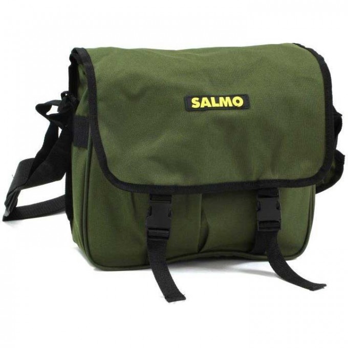 Сумка рыболовная SALMO 54 1954 Сумка рыболовная SALMO 54 1954