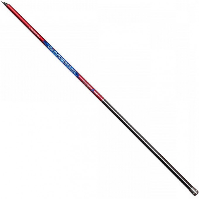 Удилище поплавочное без колец SALMO Diamond Pole Medium M 4.00 2229-400 Удилище поплавочное без колец SALMO Diamond Pole Medium M 4.00 2229-400
