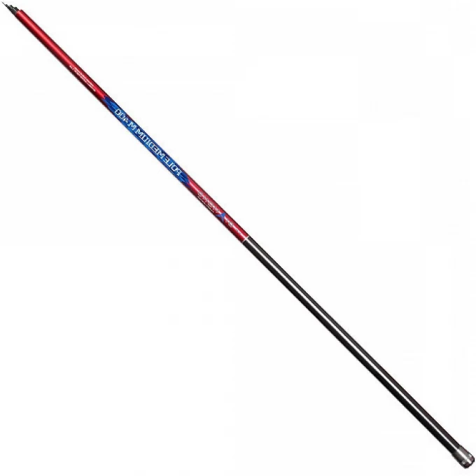 Удилище поплавочное без колец SALMO Diamond Pole Medium M 6.00 2229-600