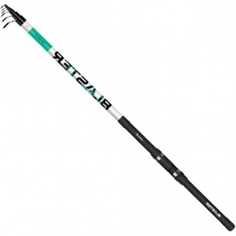 Удилище спиннинговое SALMO Blaster Spin 40 2.40