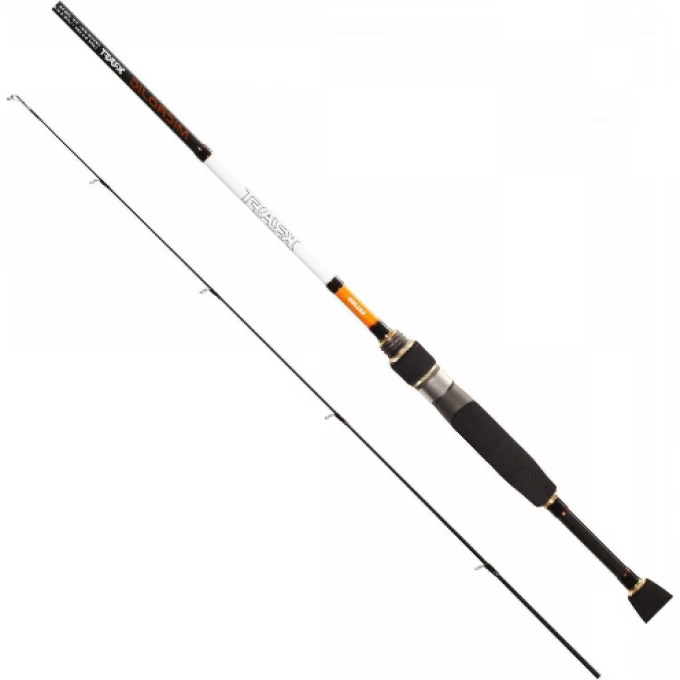 Удилище спиннинговое SALMO Kraft Jigging Mh 24 6.90 KR2300-205 Удилище спиннинговое SALMO Kraft Jigging Mh 24 6.90 KR2300-205
