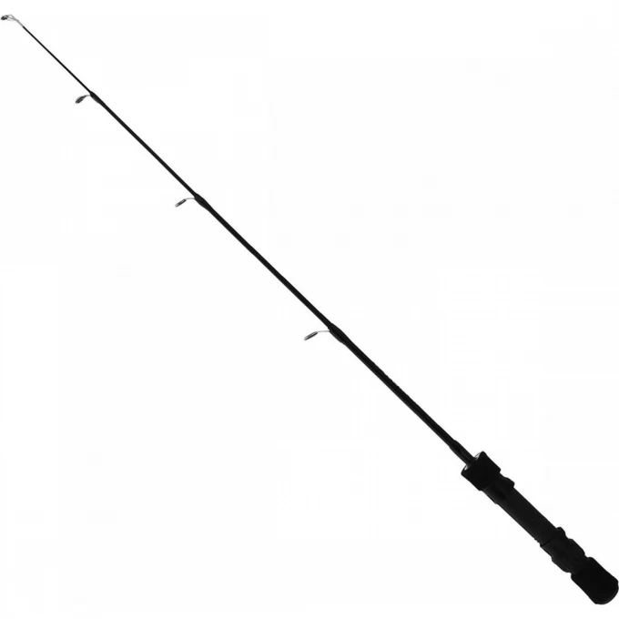 Удилище телескопическое зимнее SALMO Elite TELEJIG 65см 431-02