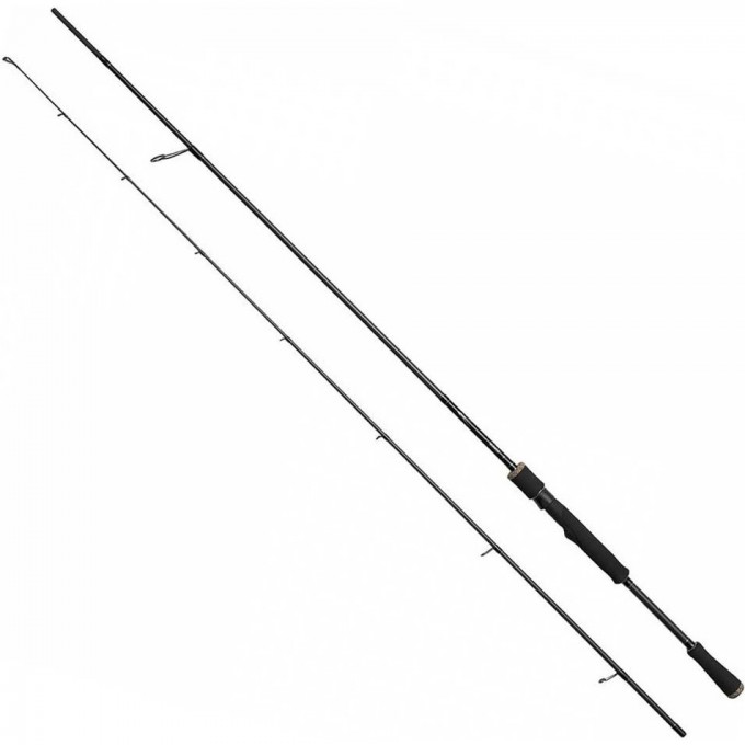 Удилище телескопическое зимнее SALMO ICE JIG Light 50см 423-01 Удилище телескопическое зимнее SALMO ICE JIG Light 50см 423-01