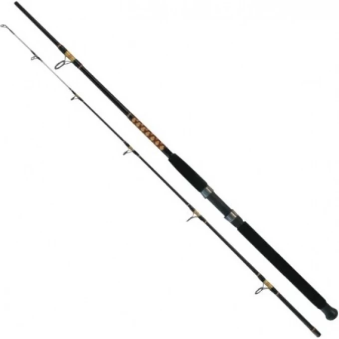 Удилище троллинговое SALMO Power Stick Trolling Spin 2.40/hx 2404-240 Удилище троллинговое SALMO Power Stick Trolling Spin 2.40/hx 2404-240