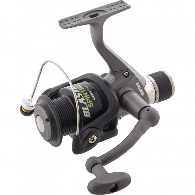 Катушка безынерционная SALMO Blaster Spin 1 20Rd 1920RD Катушка безынерционная SALMO Blaster Spin 1 20Rd 1920RD