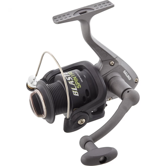 Катушка безынерционная SALMO Blaster Spin 1 30Fd 1930FD Катушка безынерционная SALMO Blaster Spin 1 30Fd 1930FD