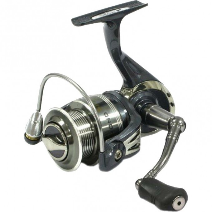 Катушка безынерционная SALMO Diamond Spin 7 2500Fd 1925FD Катушка безынерционная SALMO Diamond Spin 7 2500Fd 1925FD