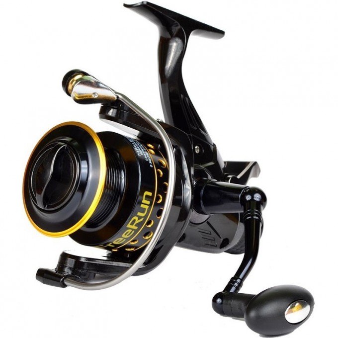 Катушка Безынерционная SALMO Elite Freerun 7+1 30Br 8430BR Катушка Безынерционная SALMO Elite Freerun 7+1 30Br 8430BR