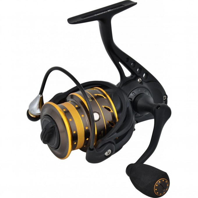 Катушка безынерционная SALMO Elite Jig&spoon 10 2000Fd 9320FD Катушка безынерционная SALMO Elite Jig&spoon 10 2000Fd 9320FD