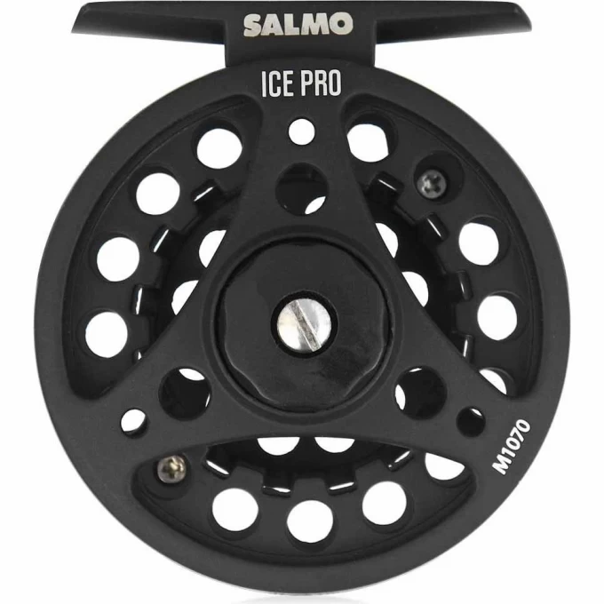 Катушка проводочная SALMO Ice Pro M1070 Катушка проводочная SALMO Ice Pro M1070
